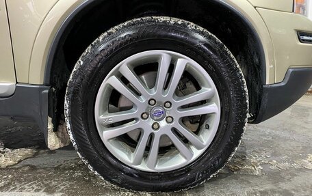 Volvo XC90 II рестайлинг, 2008 год, 1 090 000 рублей, 18 фотография