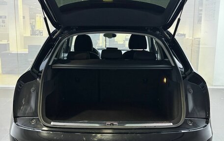 Audi Q3, 2014 год, 1 729 000 рублей, 12 фотография