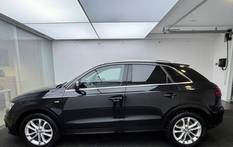 Audi Q3, 2014 год, 1 729 000 рублей, 10 фотография