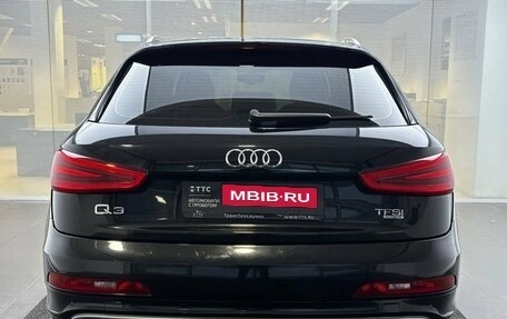 Audi Q3, 2014 год, 1 729 000 рублей, 7 фотография