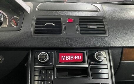 Volvo XC90 II рестайлинг, 2008 год, 1 090 000 рублей, 13 фотография