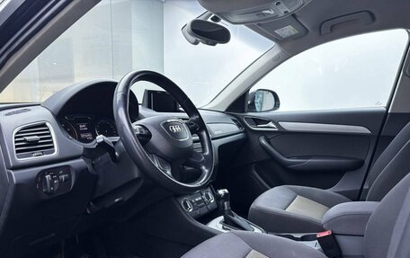 Audi Q3, 2014 год, 1 729 000 рублей, 20 фотография