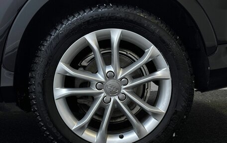 Audi Q3, 2014 год, 1 729 000 рублей, 22 фотография