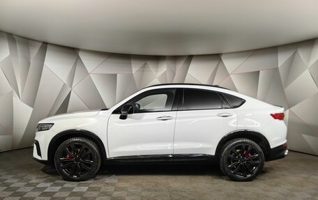 Geely Tugella FY11, 2024 год, 3 060 000 рублей, 5 фотография