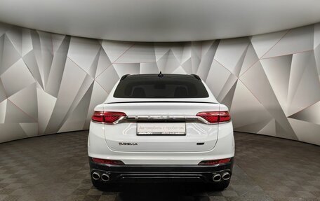 Geely Tugella FY11, 2024 год, 3 060 000 рублей, 8 фотография