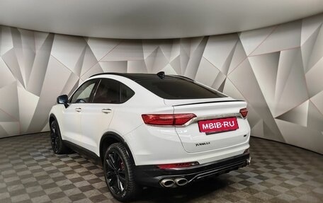 Geely Tugella FY11, 2024 год, 3 060 000 рублей, 4 фотография