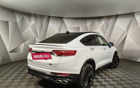 Geely Tugella FY11, 2024 год, 3 060 000 рублей, 2 фотография