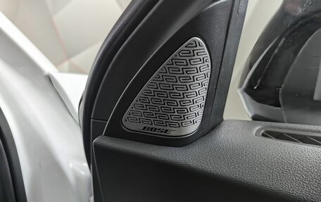 Geely Tugella FY11, 2024 год, 3 060 000 рублей, 22 фотография