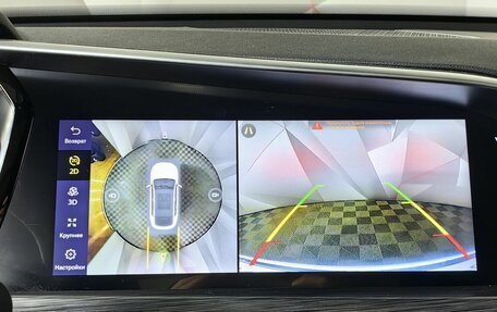 Geely Tugella FY11, 2024 год, 3 060 000 рублей, 21 фотография