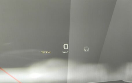 Geely Tugella FY11, 2024 год, 3 060 000 рублей, 23 фотография