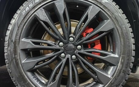 Geely Tugella FY11, 2024 год, 3 060 000 рублей, 24 фотография