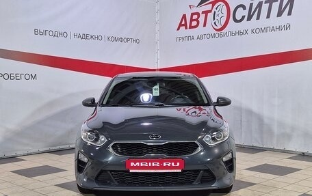 KIA cee'd III, 2018 год, 1 484 000 рублей, 2 фотография