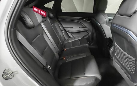 Geely Tugella FY11, 2024 год, 3 060 000 рублей, 15 фотография