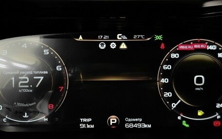 Geely Tugella FY11, 2024 год, 3 060 000 рублей, 17 фотография