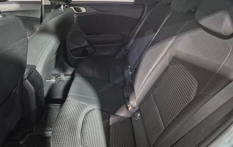 KIA cee'd III, 2018 год, 1 484 000 рублей, 14 фотография