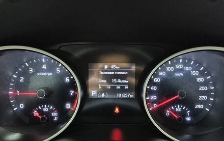 KIA cee'd III, 2018 год, 1 484 000 рублей, 9 фотография