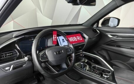 Geely Tugella FY11, 2024 год, 3 060 000 рублей, 18 фотография