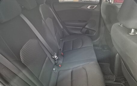 KIA cee'd III, 2018 год, 1 484 000 рублей, 15 фотография