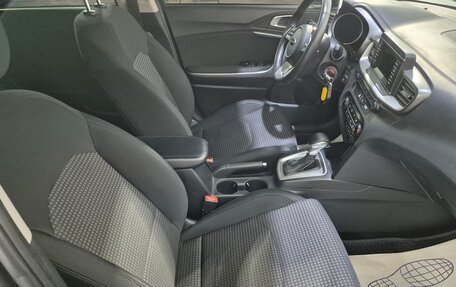 KIA cee'd III, 2018 год, 1 484 000 рублей, 13 фотография