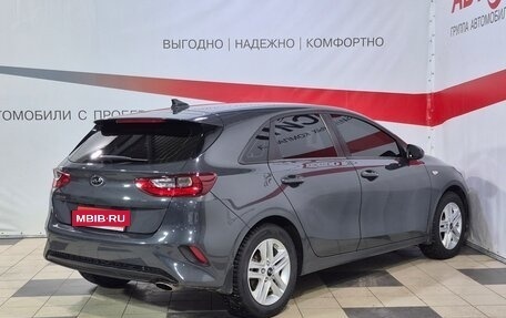 KIA cee'd III, 2018 год, 1 484 000 рублей, 7 фотография