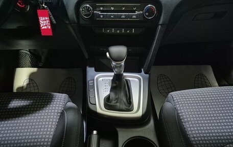 KIA cee'd III, 2018 год, 1 484 000 рублей, 16 фотография