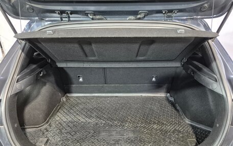 KIA cee'd III, 2018 год, 1 484 000 рублей, 19 фотография