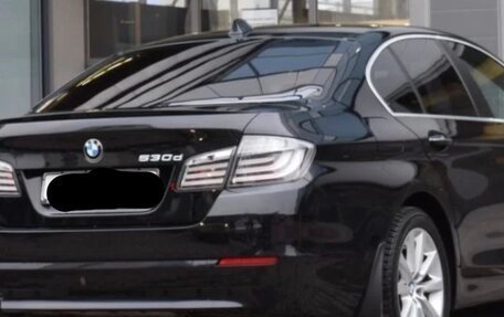 BMW 5 серия, 2012 год, 1 850 000 рублей, 2 фотография