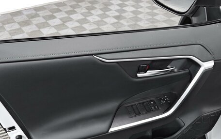 Toyota RAV4, 2025 год, 4 600 000 рублей, 14 фотография