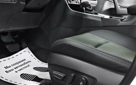 Toyota RAV4, 2025 год, 4 600 000 рублей, 13 фотография