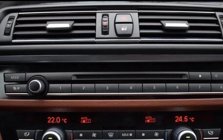 BMW 5 серия, 2012 год, 1 850 000 рублей, 5 фотография