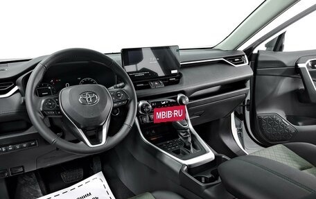 Toyota RAV4, 2025 год, 4 600 000 рублей, 7 фотография