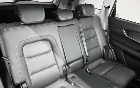 Chery Tiggo 8 I, 2022 год, 1 865 000 рублей, 12 фотография