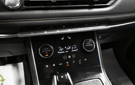 Chery Tiggo 8 I, 2022 год, 1 865 000 рублей, 15 фотография