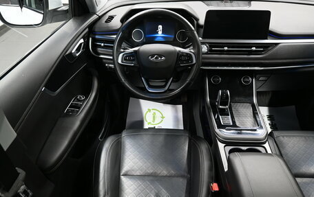 Chery Tiggo 8 I, 2022 год, 1 865 000 рублей, 11 фотография