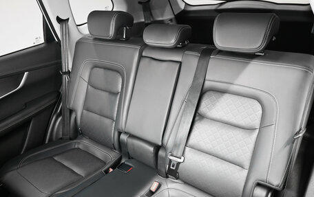 Chery Tiggo 8 I, 2022 год, 1 865 000 рублей, 9 фотография