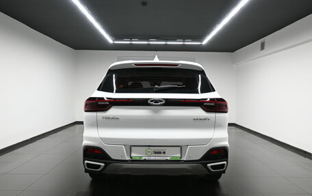 Chery Tiggo 8 I, 2022 год, 1 865 000 рублей, 4 фотография