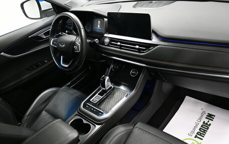 Chery Tiggo 8 I, 2022 год, 1 865 000 рублей, 13 фотография