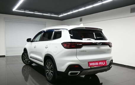 Chery Tiggo 8 I, 2022 год, 1 865 000 рублей, 6 фотография