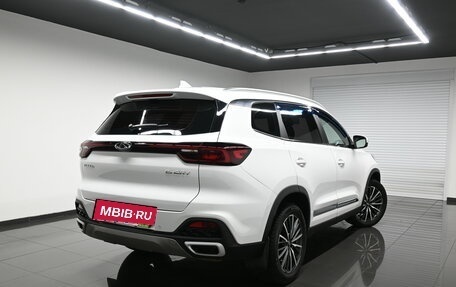Chery Tiggo 8 I, 2022 год, 1 865 000 рублей, 2 фотография