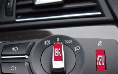 BMW 5 серия, 2012 год, 1 850 000 рублей, 7 фотография