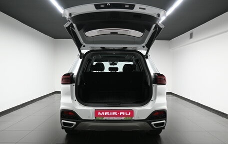 Chery Tiggo 8 I, 2022 год, 1 865 000 рублей, 7 фотография