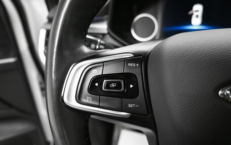 Chery Tiggo 8 I, 2022 год, 1 865 000 рублей, 16 фотография