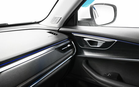 Chery Tiggo 8 I, 2022 год, 1 865 000 рублей, 21 фотография