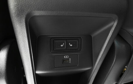 Chery Tiggo 8 I, 2022 год, 1 865 000 рублей, 22 фотография