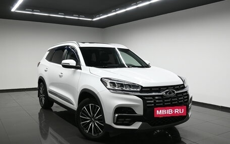 Chery Tiggo 8 I, 2022 год, 1 865 000 рублей, 5 фотография