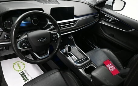 Chery Tiggo 8 I, 2022 год, 1 865 000 рублей, 8 фотография