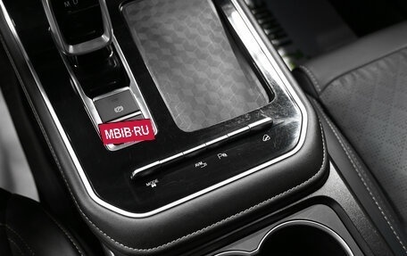 Chery Tiggo 8 I, 2022 год, 1 865 000 рублей, 19 фотография