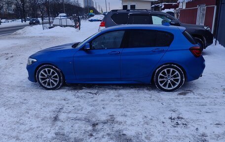 BMW 1 серия, 2019 год, 2 300 000 рублей, 2 фотография