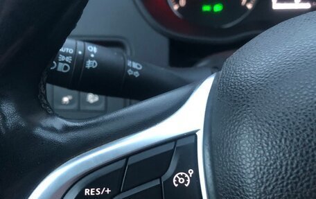 Renault Duster, 2021 год, 1 350 000 рублей, 9 фотография