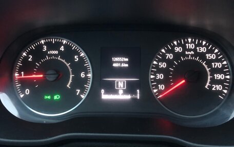 Renault Duster, 2021 год, 1 350 000 рублей, 11 фотография